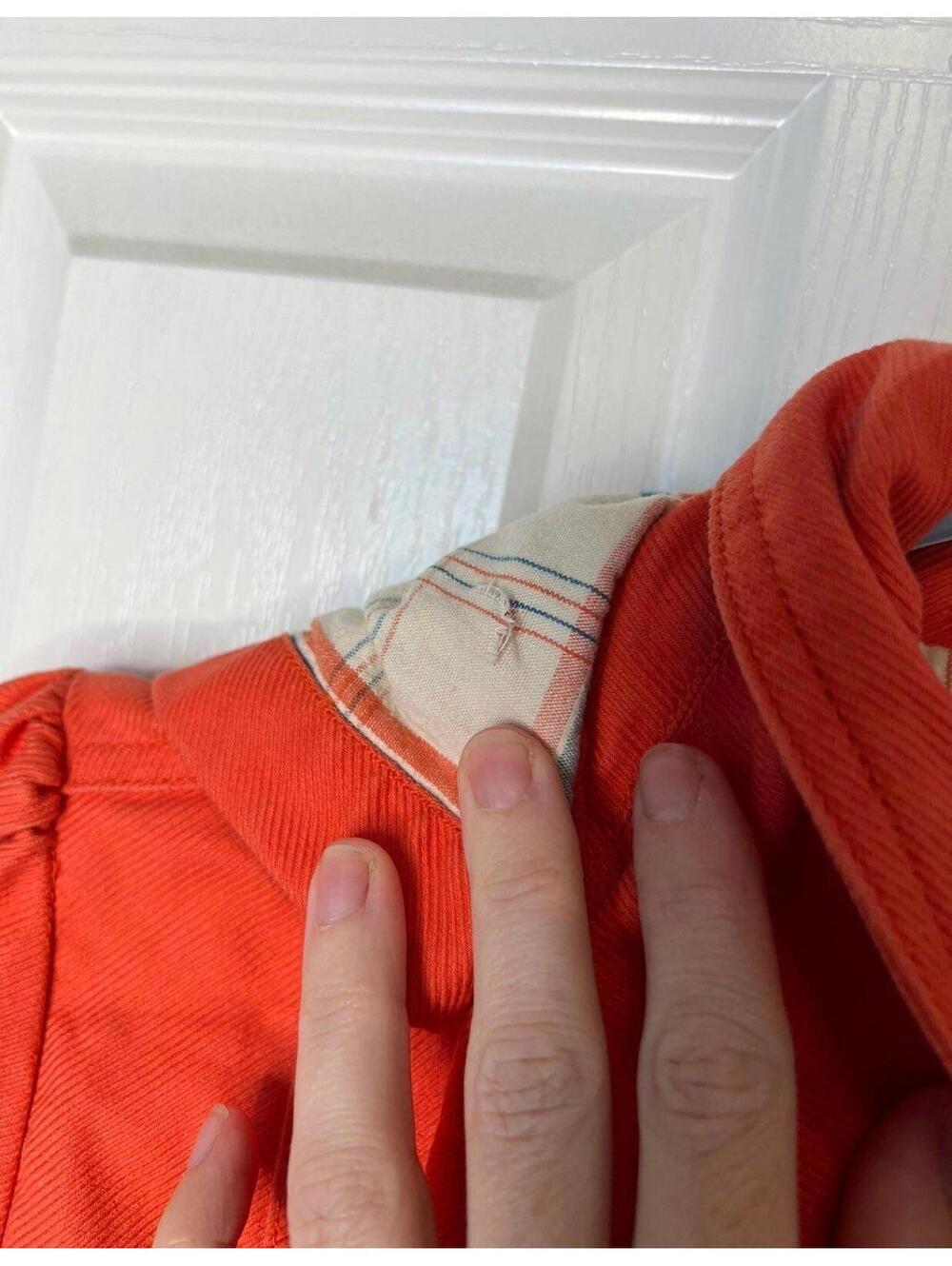 Y2K Roxy Coat - Picture 6 of 6
